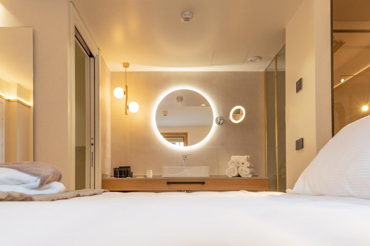 Relais Forte Benedek Wine & Spa - Adults Only Pastrengo Eksteriør bilde