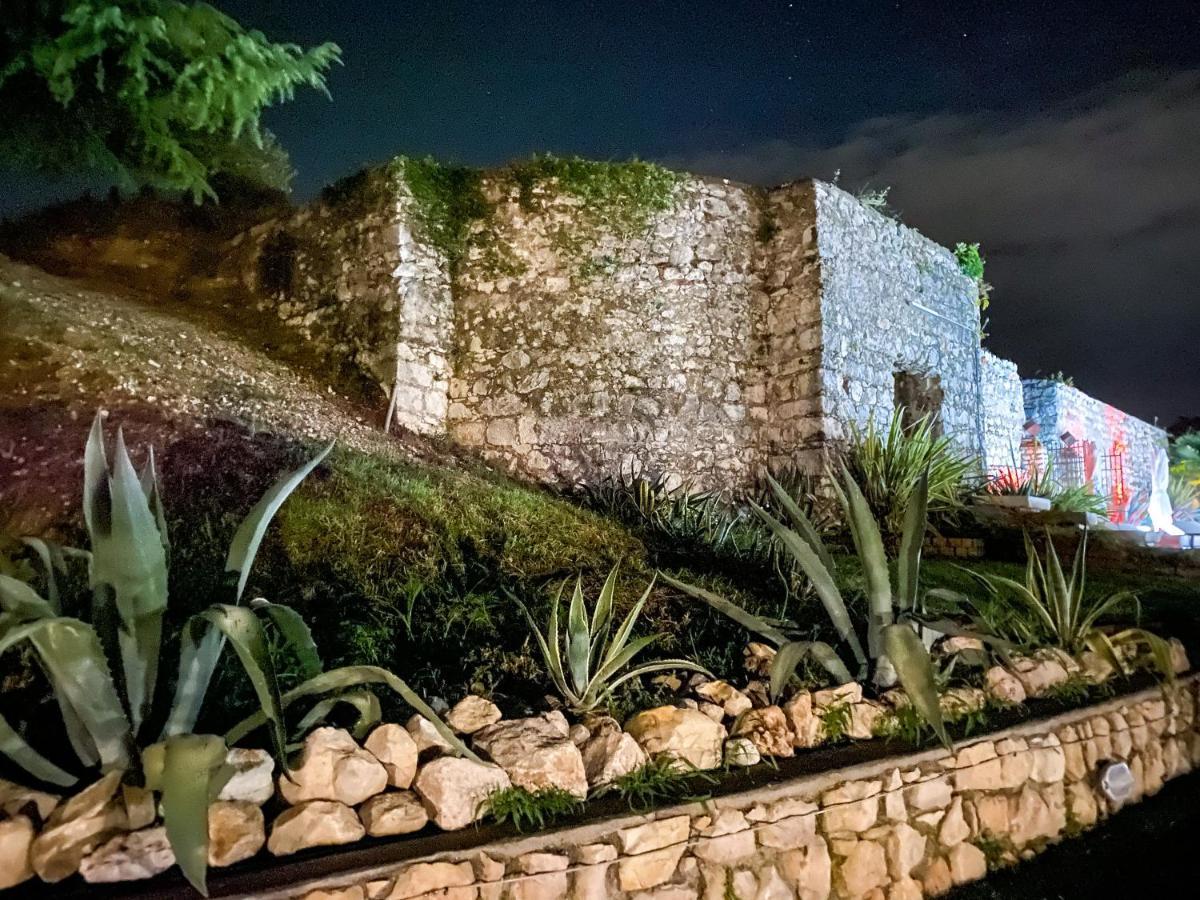 Relais Forte Benedek Wine & Spa - Adults Only Pastrengo Eksteriør bilde