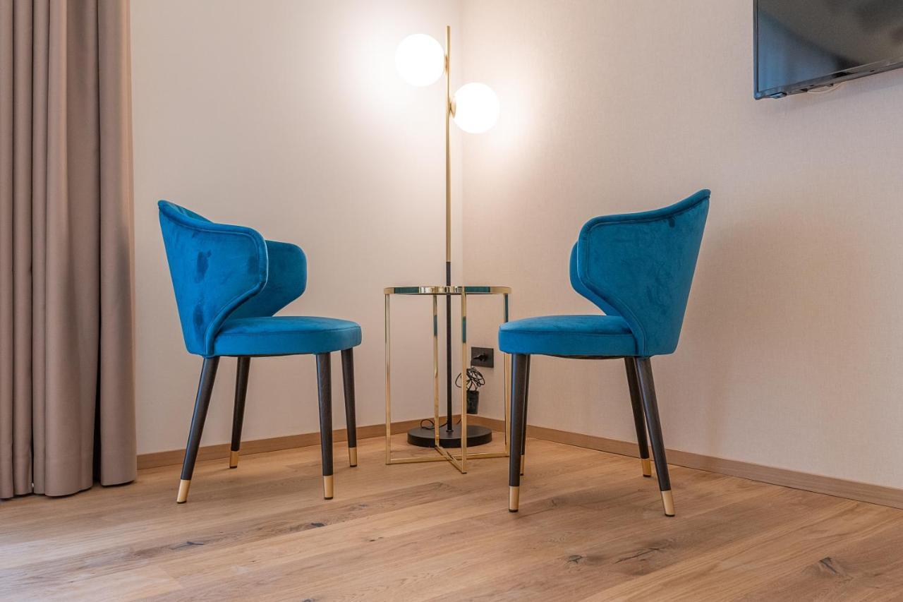 Relais Forte Benedek Wine & Spa - Adults Only Pastrengo Eksteriør bilde