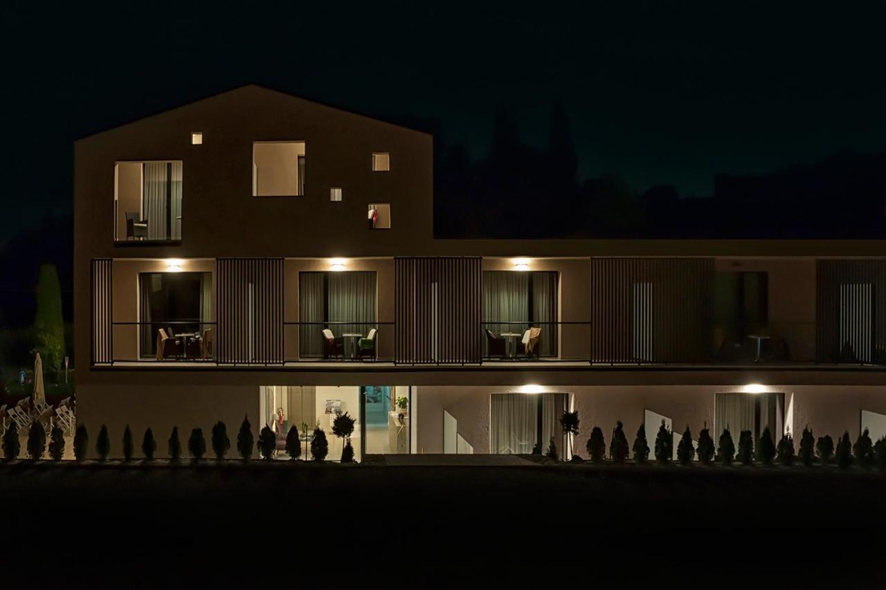 Relais Forte Benedek Wine & Spa - Adults Only Pastrengo Eksteriør bilde