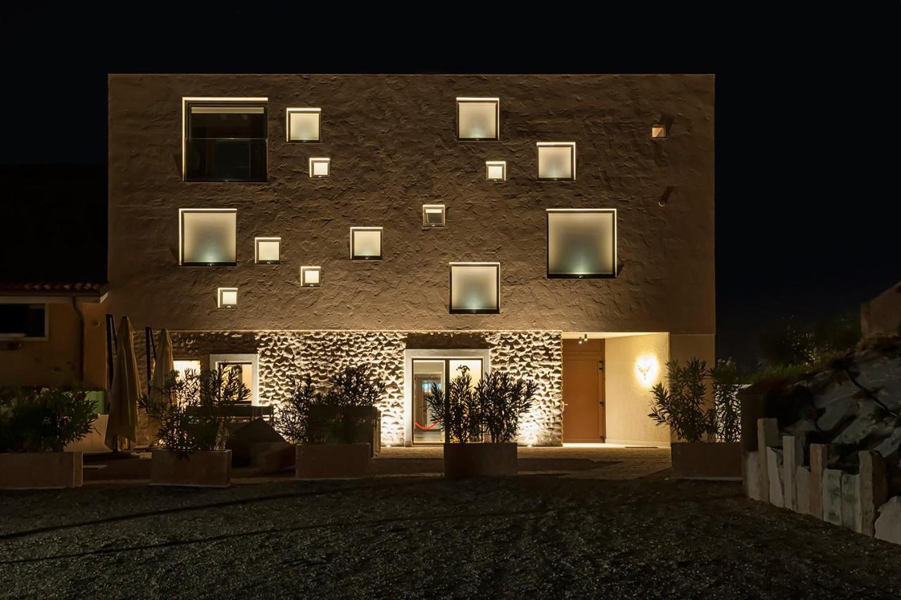 Relais Forte Benedek Wine & Spa - Adults Only Pastrengo Eksteriør bilde