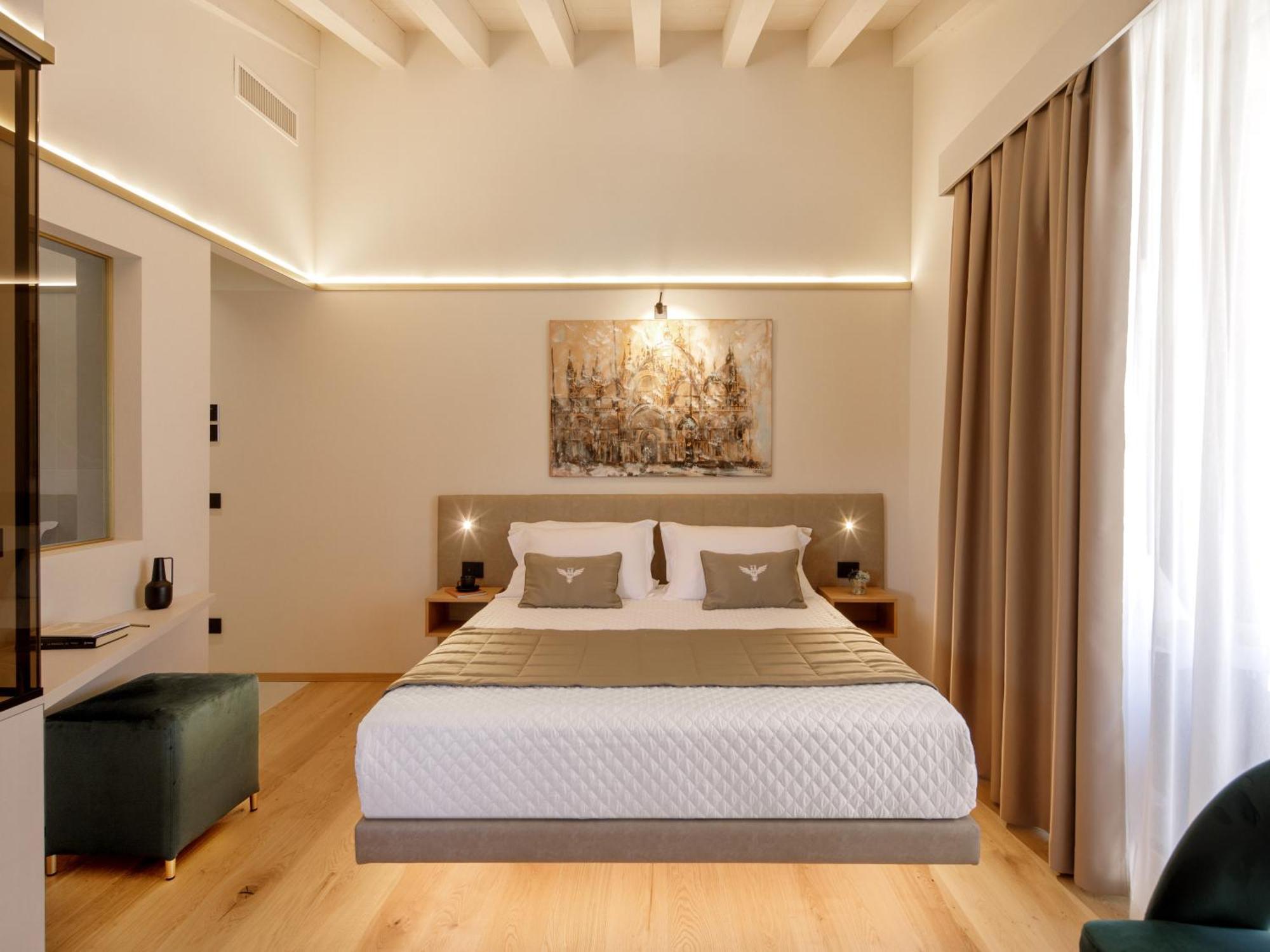 Relais Forte Benedek Wine & Spa - Adults Only Pastrengo Eksteriør bilde