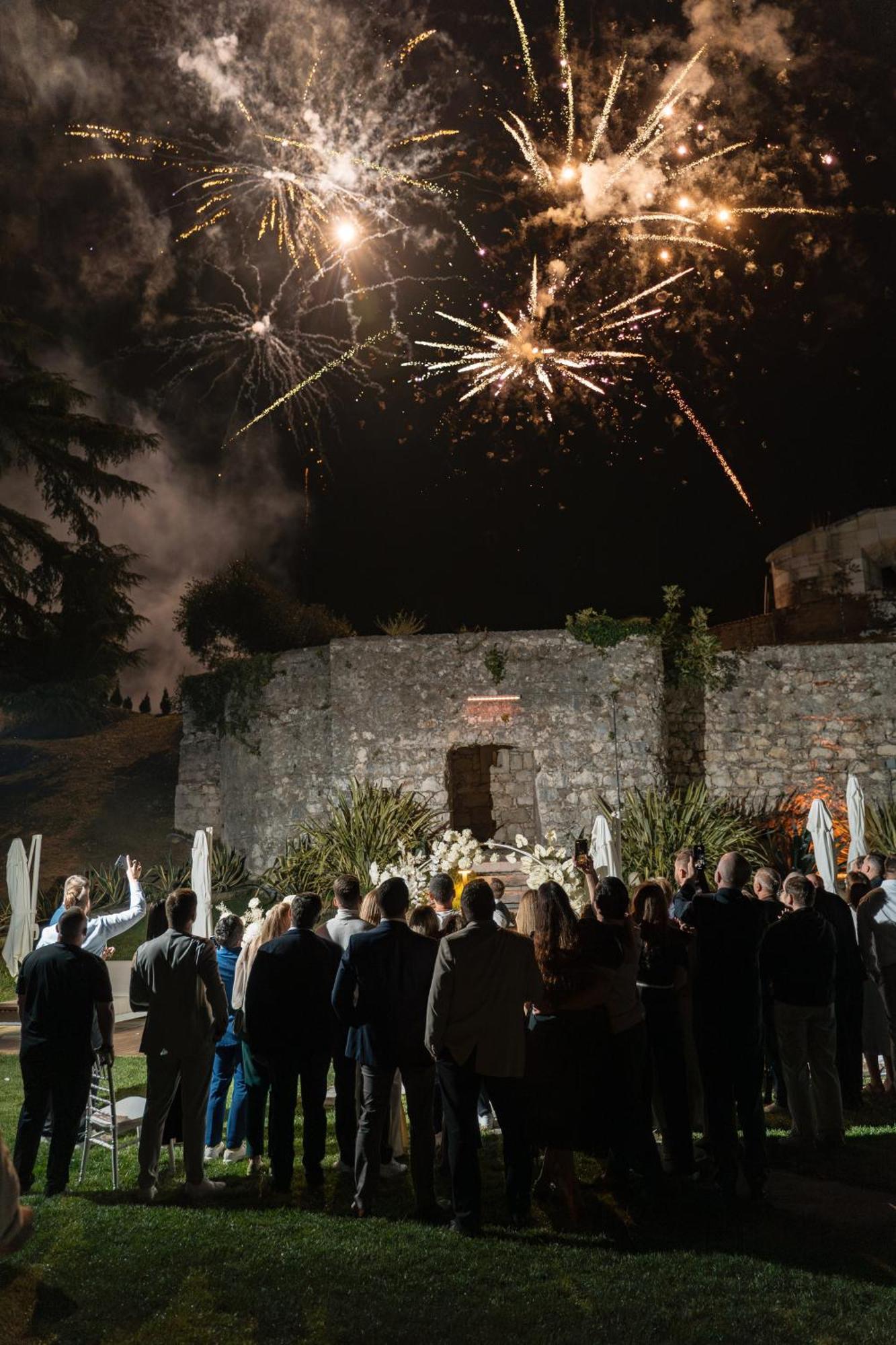Relais Forte Benedek Wine & Spa - Adults Only Pastrengo Eksteriør bilde